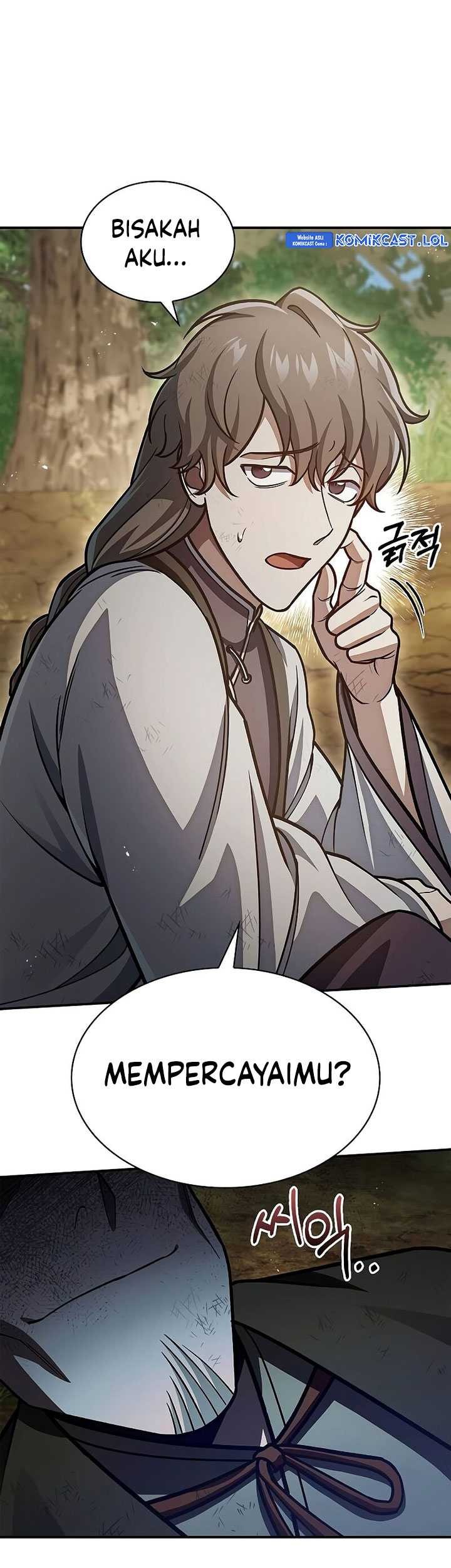 Heavenly Grand Archive’s Young Master Chapter 74 Gambar 66