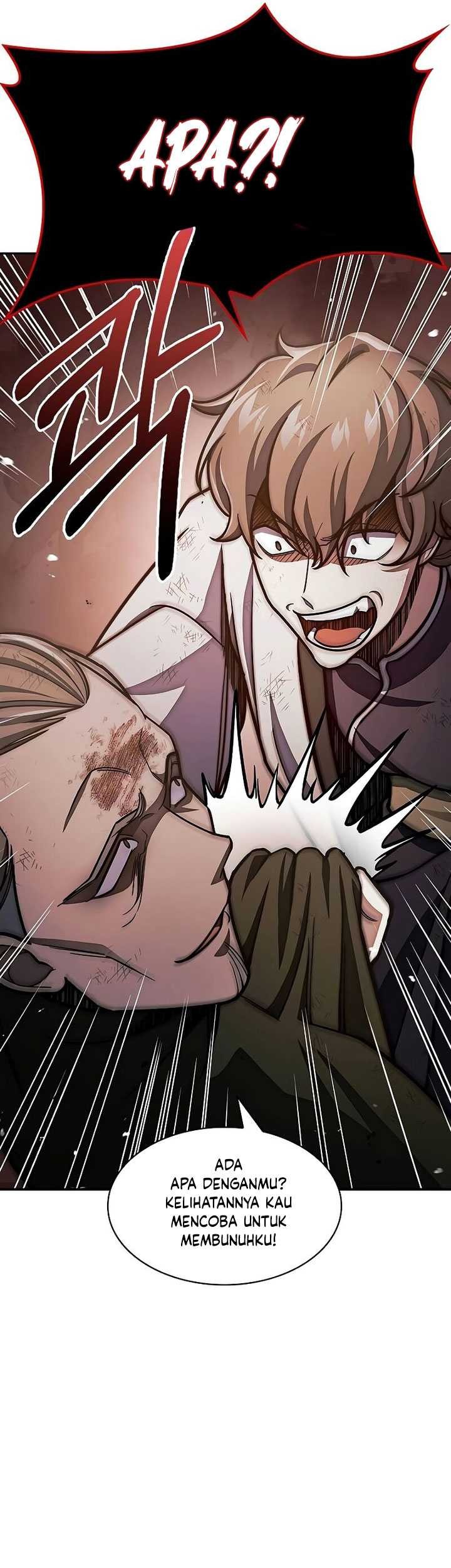 Heavenly Grand Archive’s Young Master Chapter 74 Gambar 79