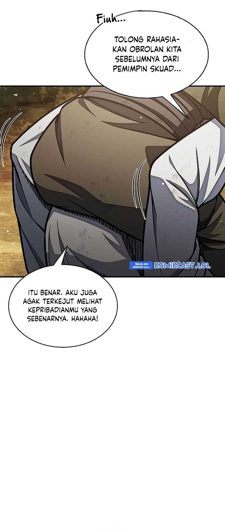 Heavenly Grand Archive’s Young Master Chapter 74 Gambar 84