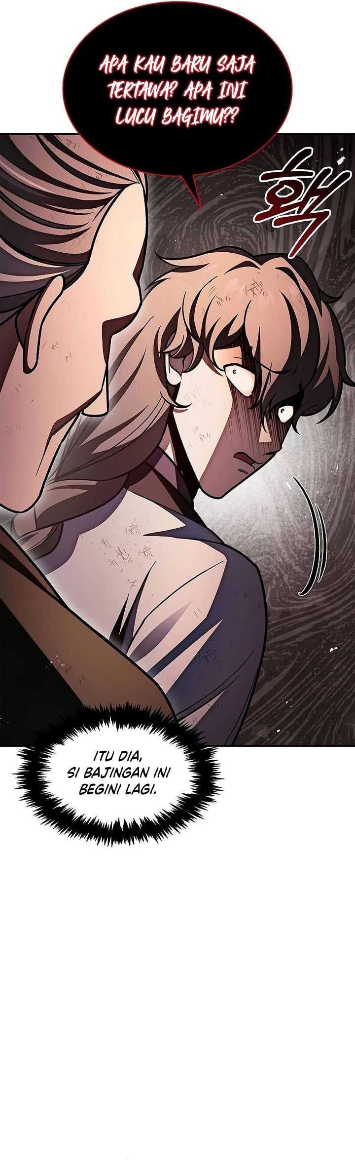 Heavenly Grand Archive’s Young Master Chapter 74 Gambar 85