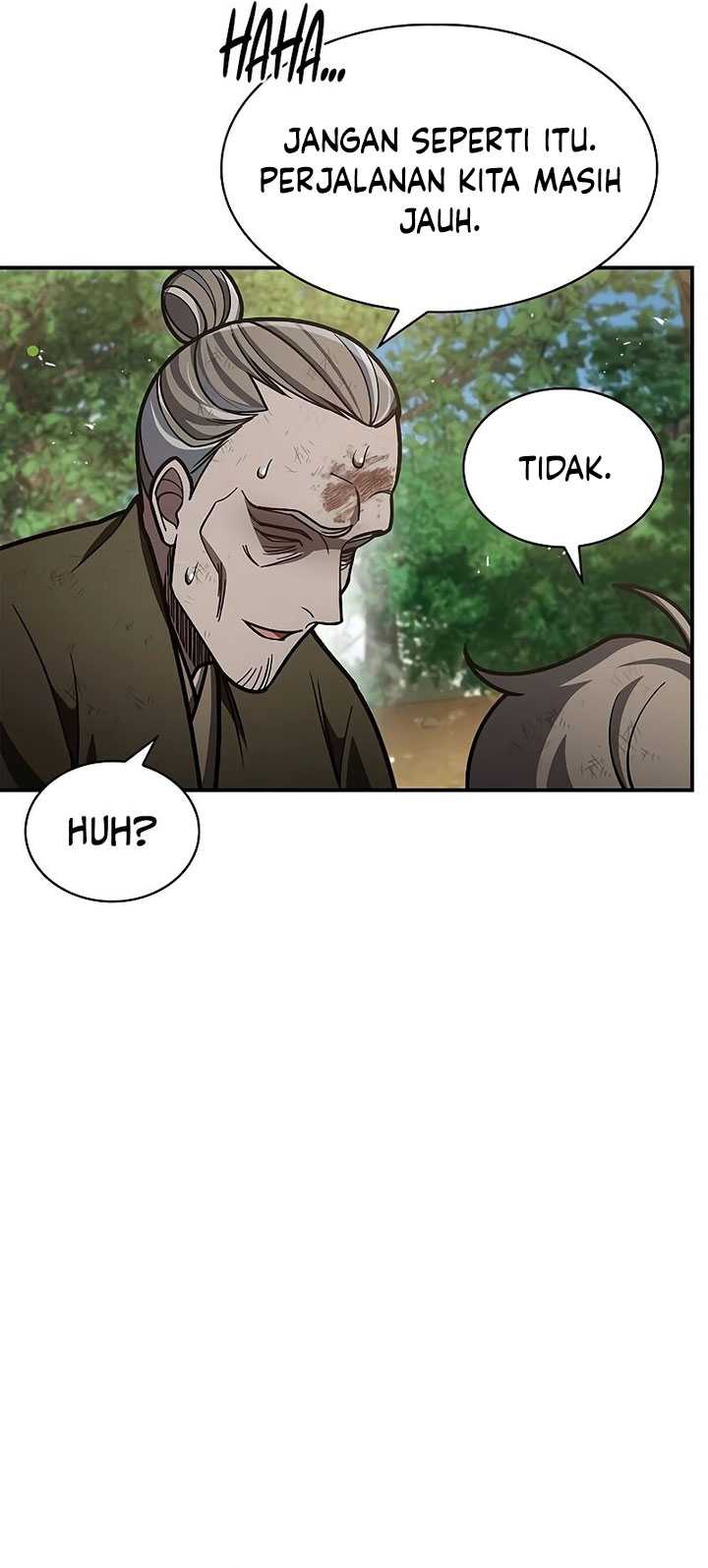 Heavenly Grand Archive’s Young Master Chapter 74 Gambar 86