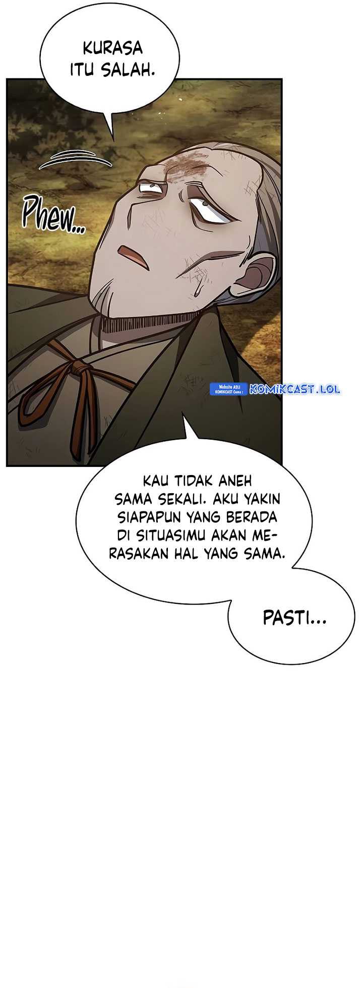 Heavenly Grand Archive’s Young Master Chapter 74 Gambar 94