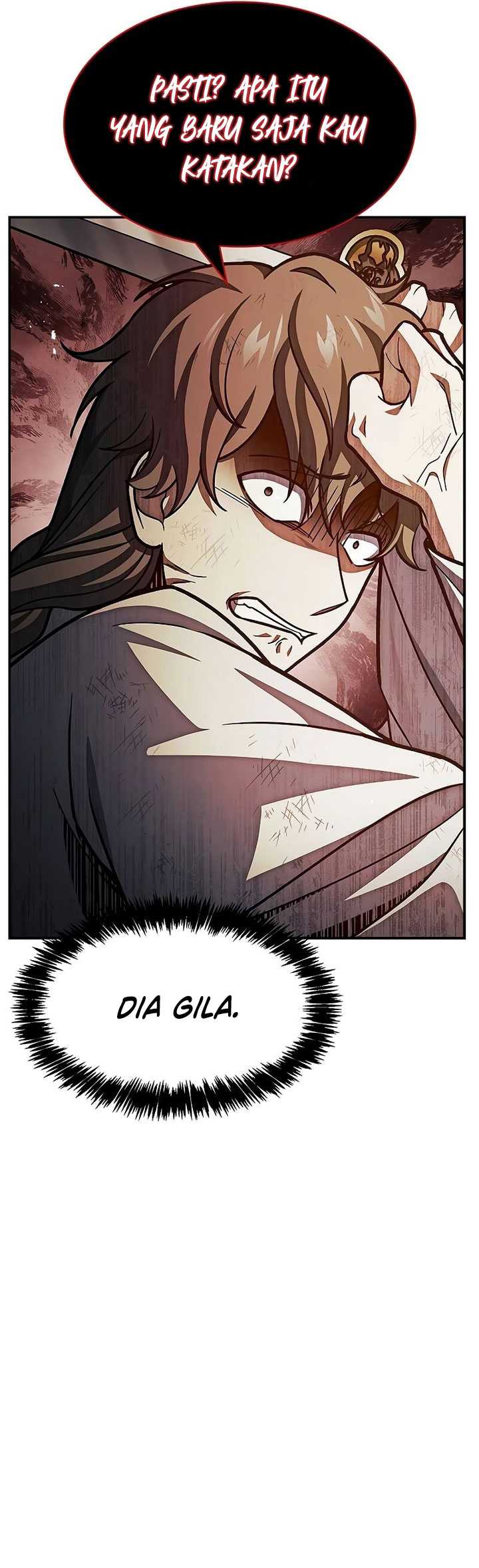 Heavenly Grand Archive’s Young Master Chapter 74 Gambar 95