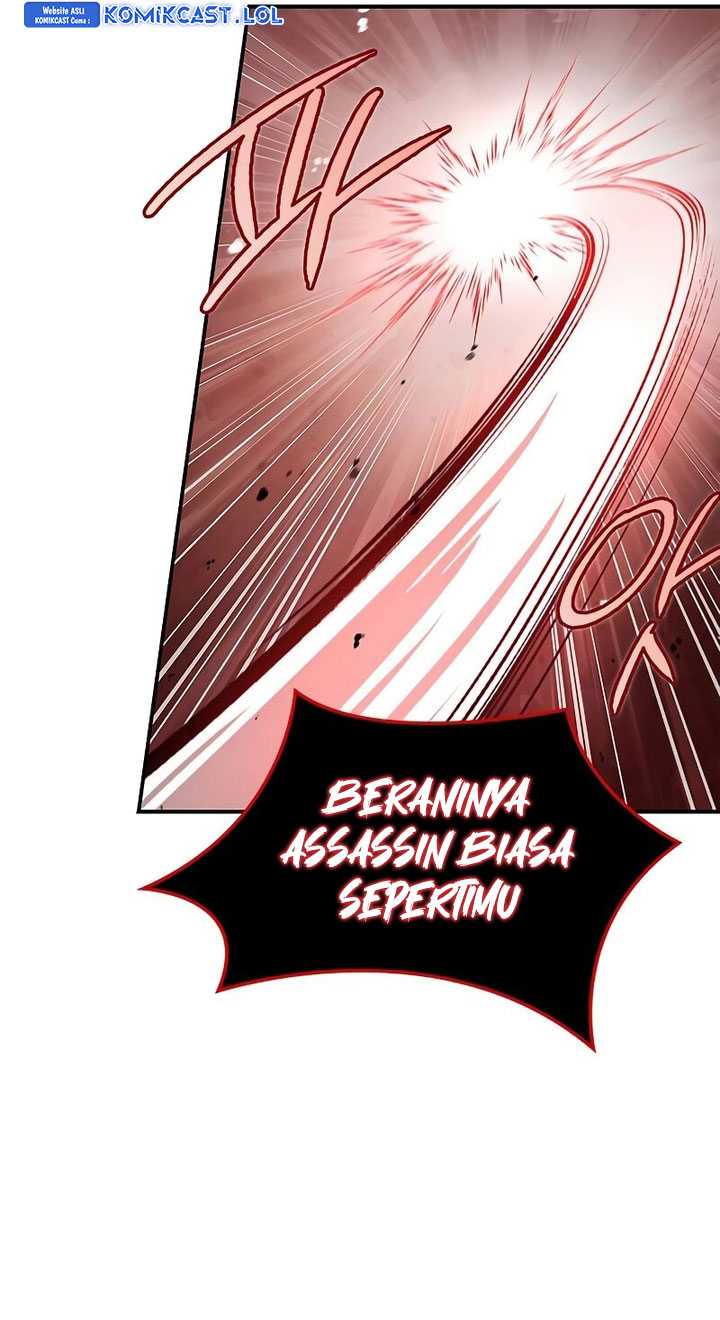 Heavenly Grand Archive’s Young Master Chapter 74 Gambar 96
