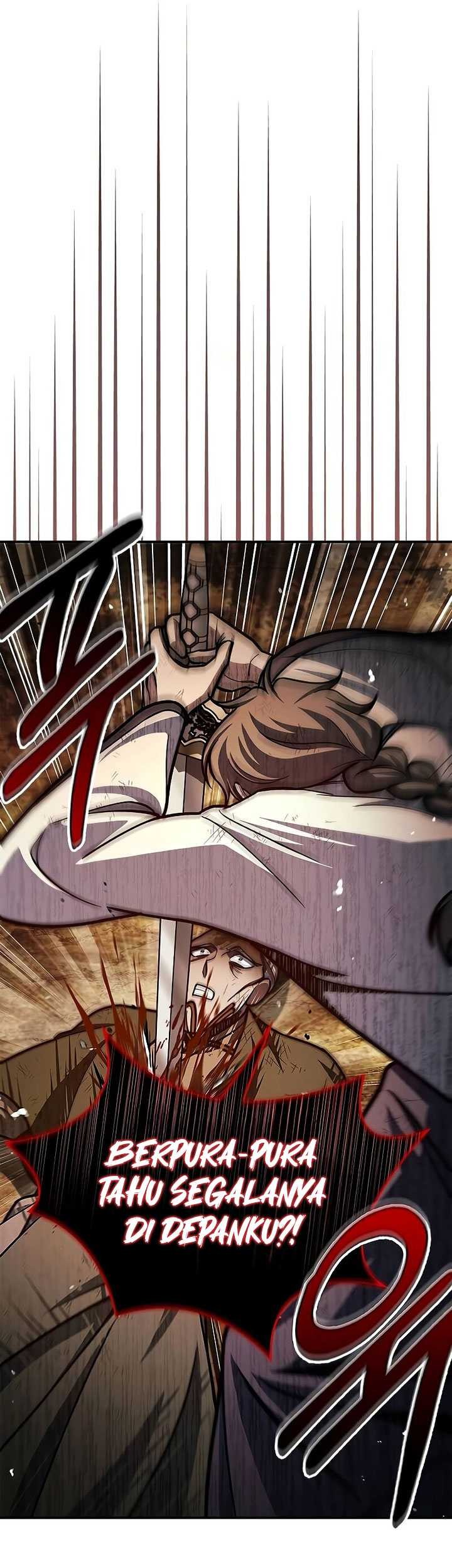 Heavenly Grand Archive’s Young Master Chapter 74 Gambar 97