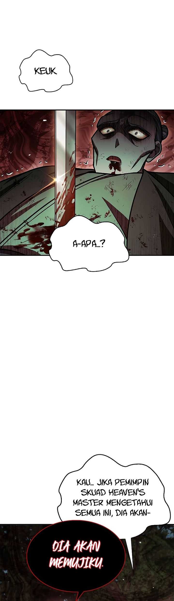 Heavenly Grand Archive’s Young Master Chapter 74 Gambar 99