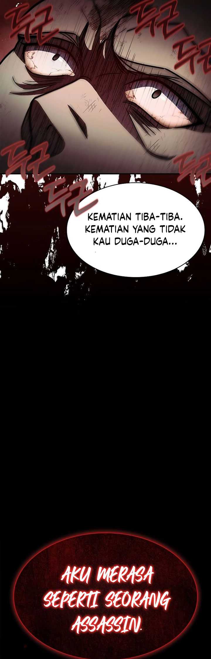 Heavenly Grand Archive’s Young Master Chapter 74 Gambar 105