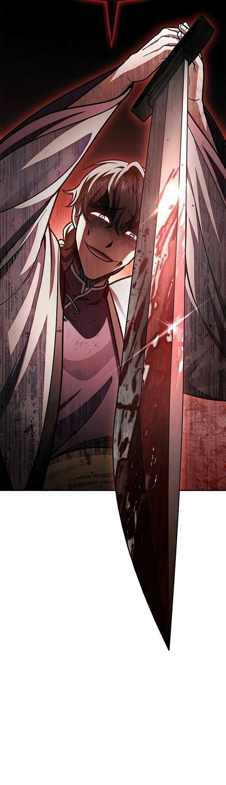 Heavenly Grand Archive’s Young Master Chapter 74 Gambar 106