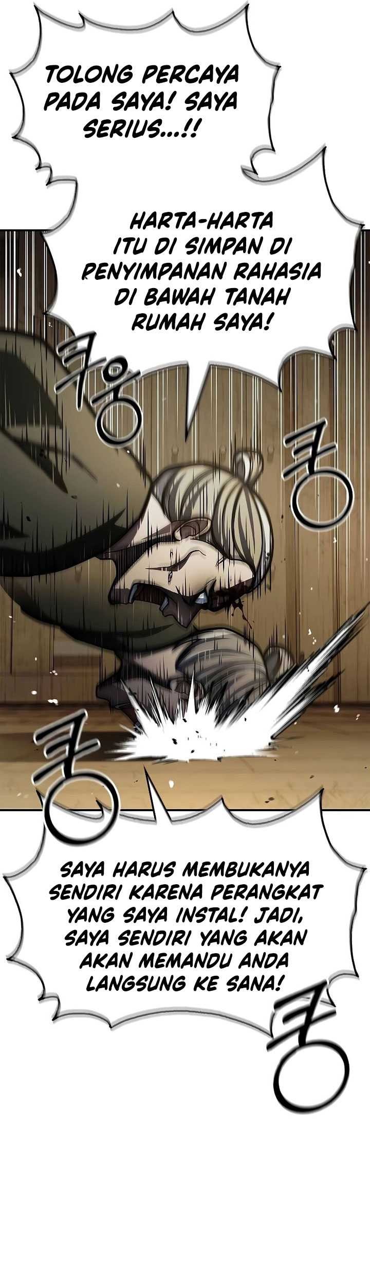 Heavenly Grand Archive’s Young Master Chapter 74 Gambar 13