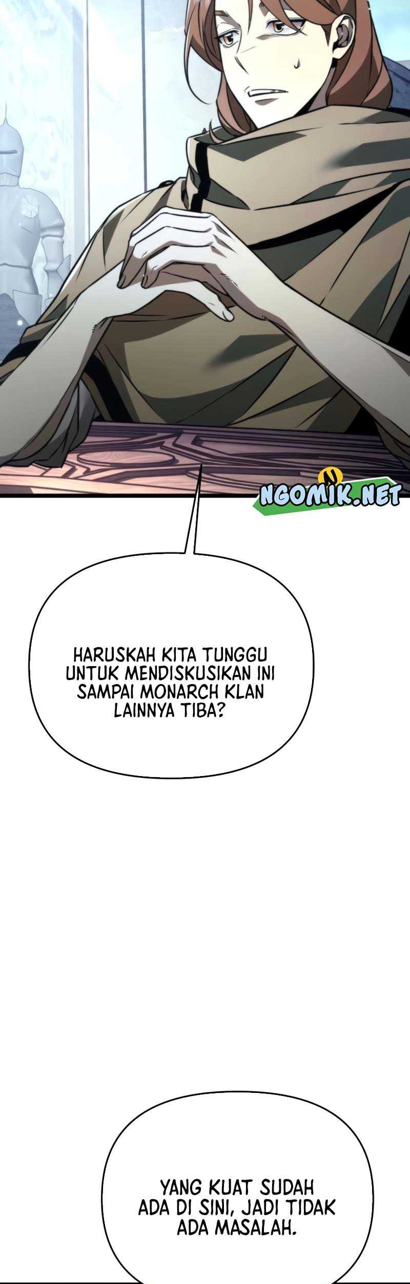 Reincarnator Chapter 27 Gambar 18