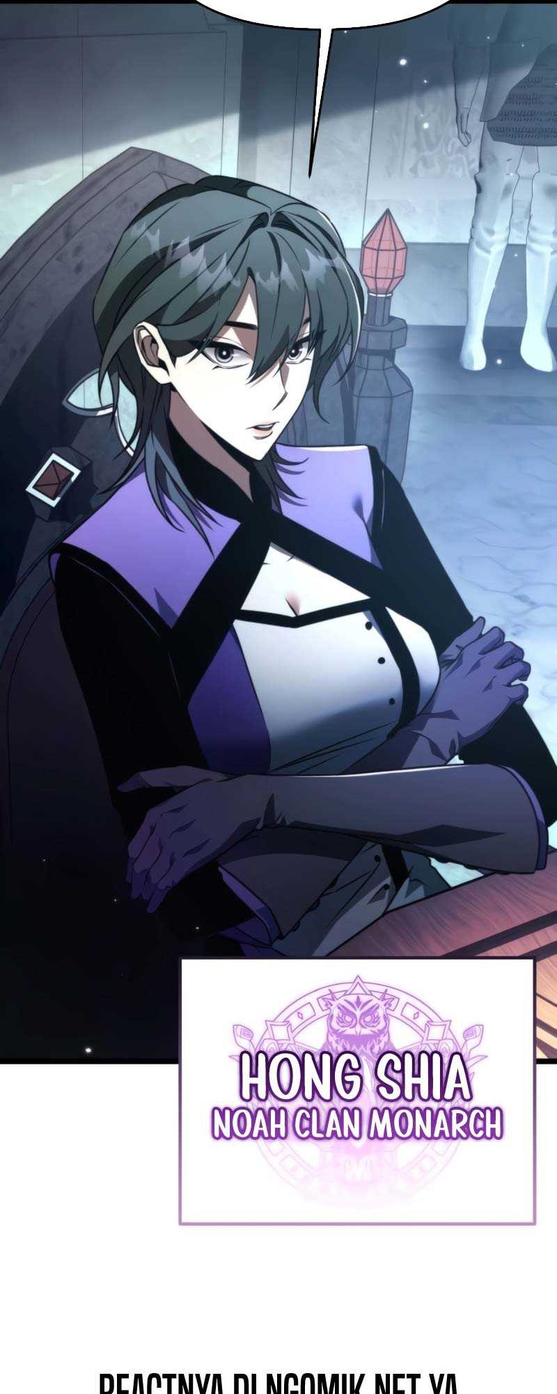 Reincarnator Chapter 27 Gambar 19