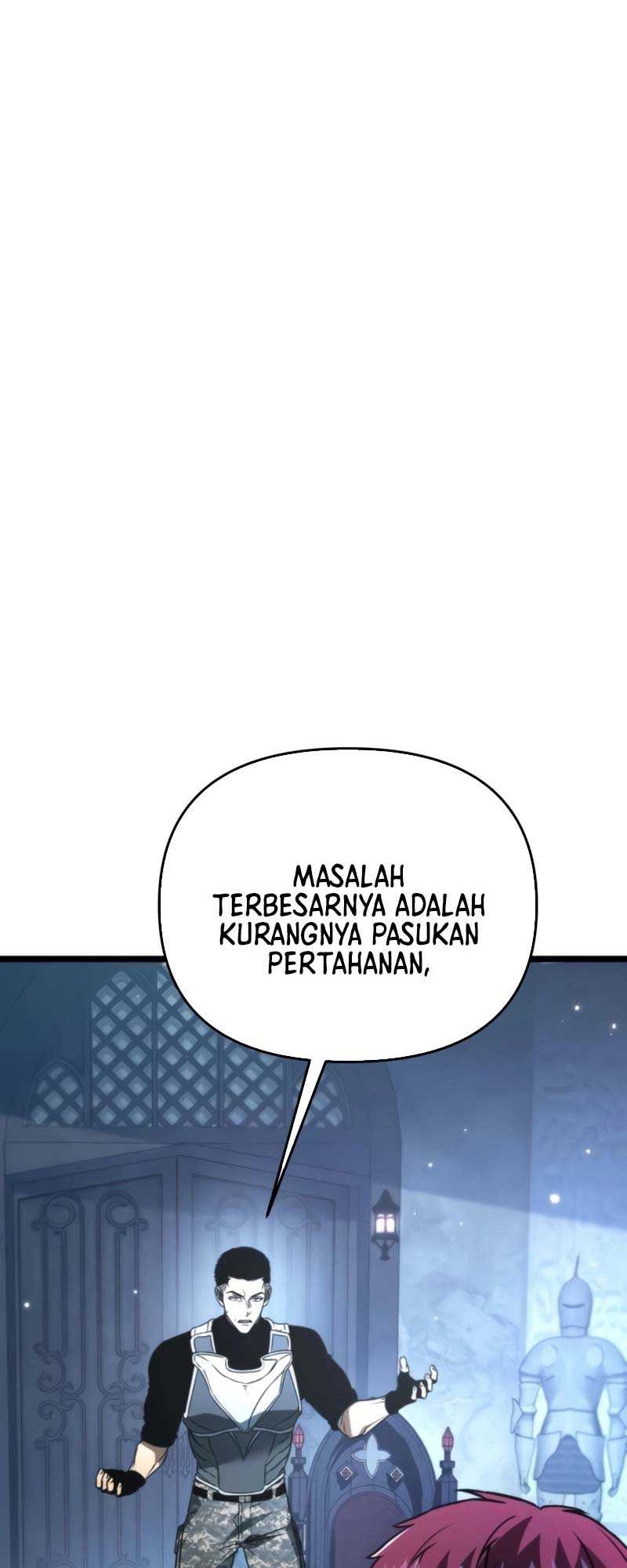 Reincarnator Chapter 27 Gambar 21
