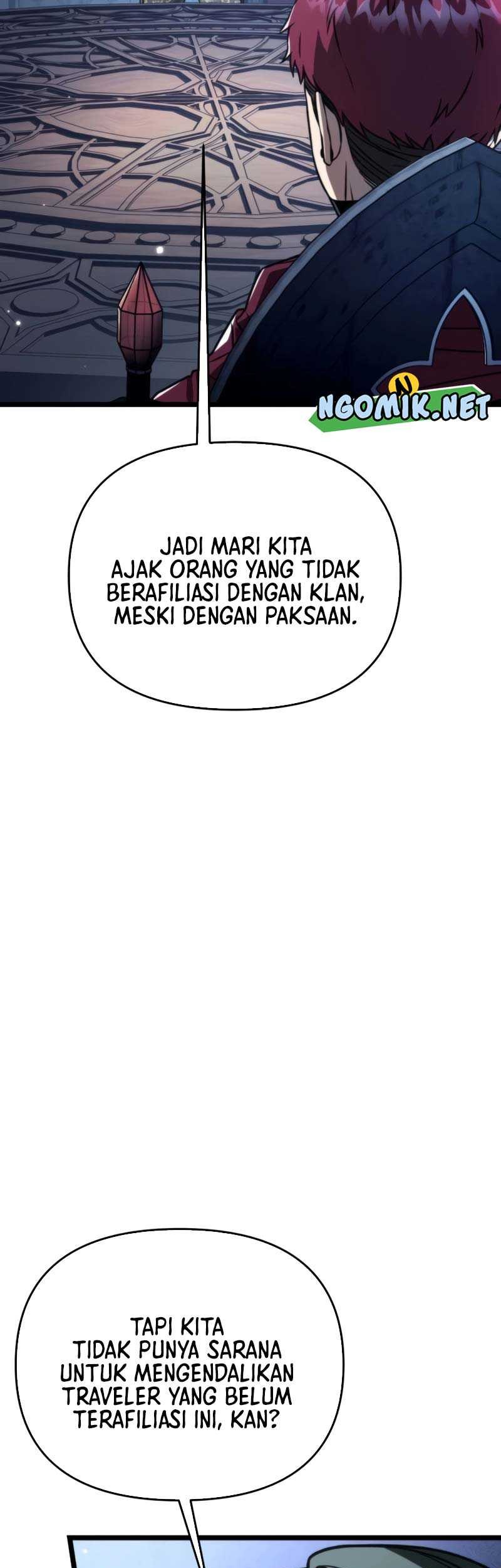 Reincarnator Chapter 27 Gambar 22