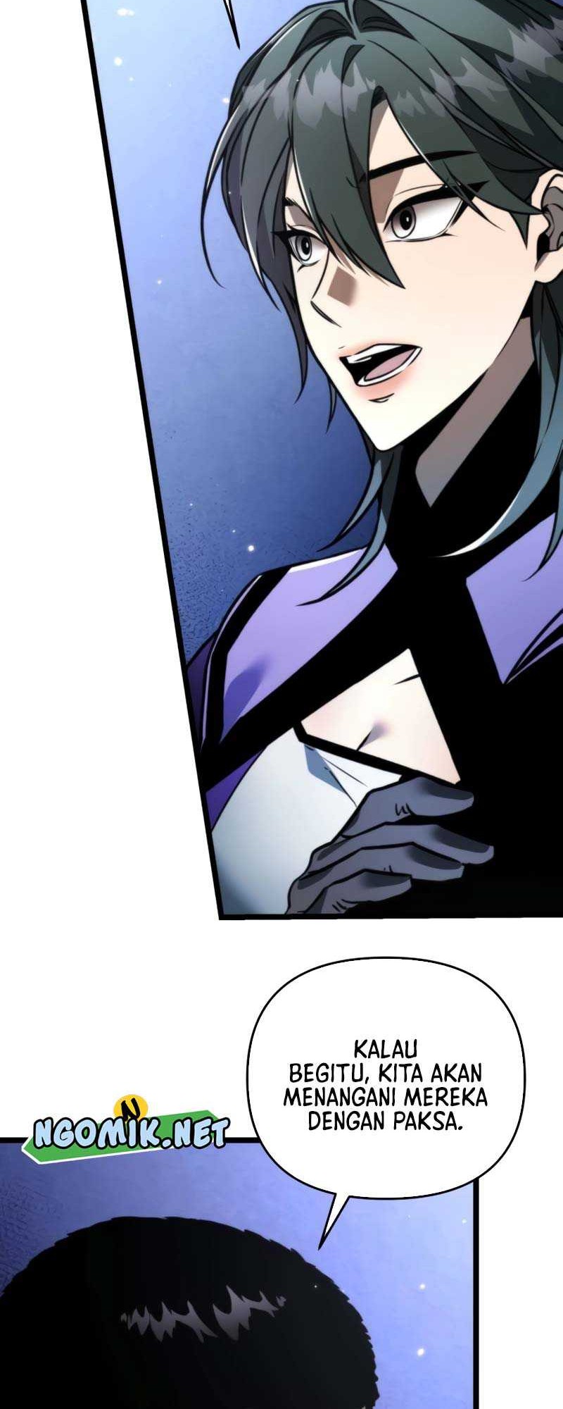 Reincarnator Chapter 27 Gambar 23