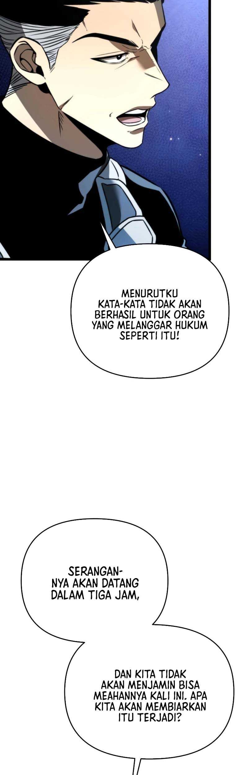 Reincarnator Chapter 27 Gambar 24