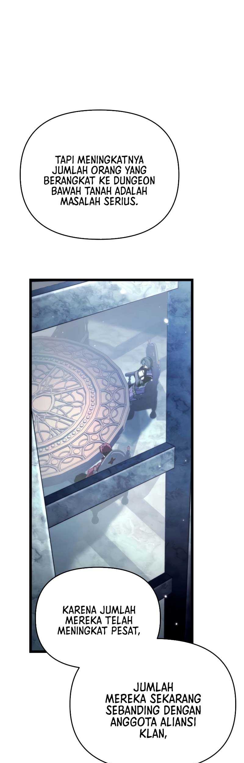 Reincarnator Chapter 27 Gambar 26