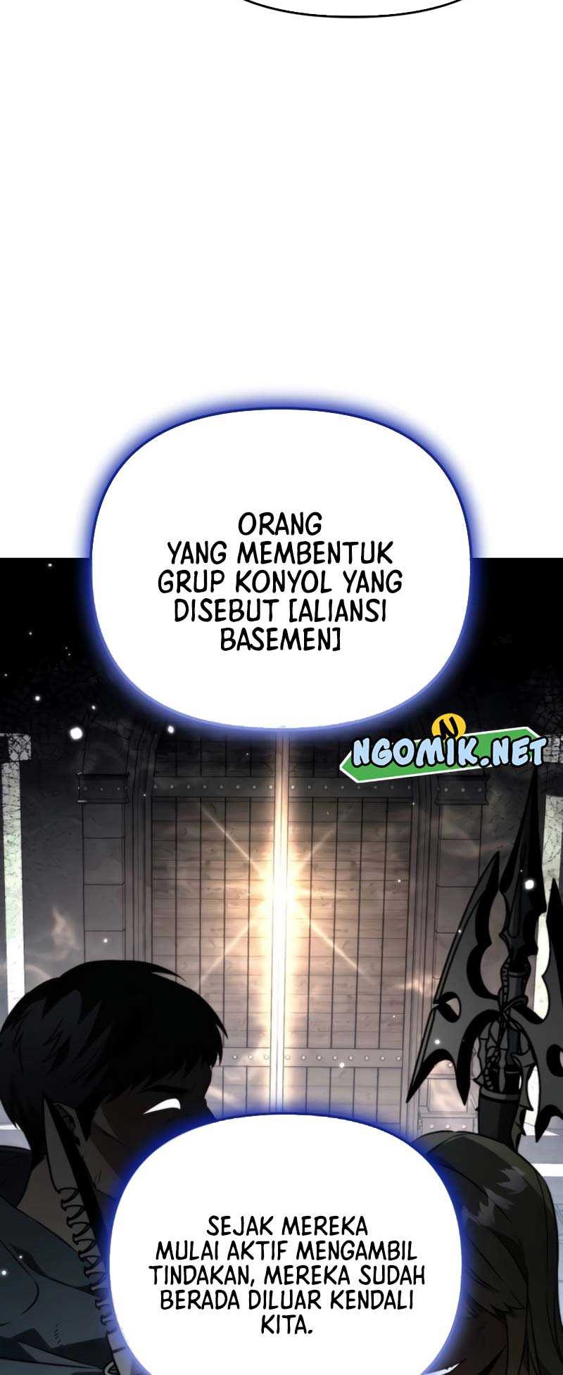Reincarnator Chapter 27 Gambar 27