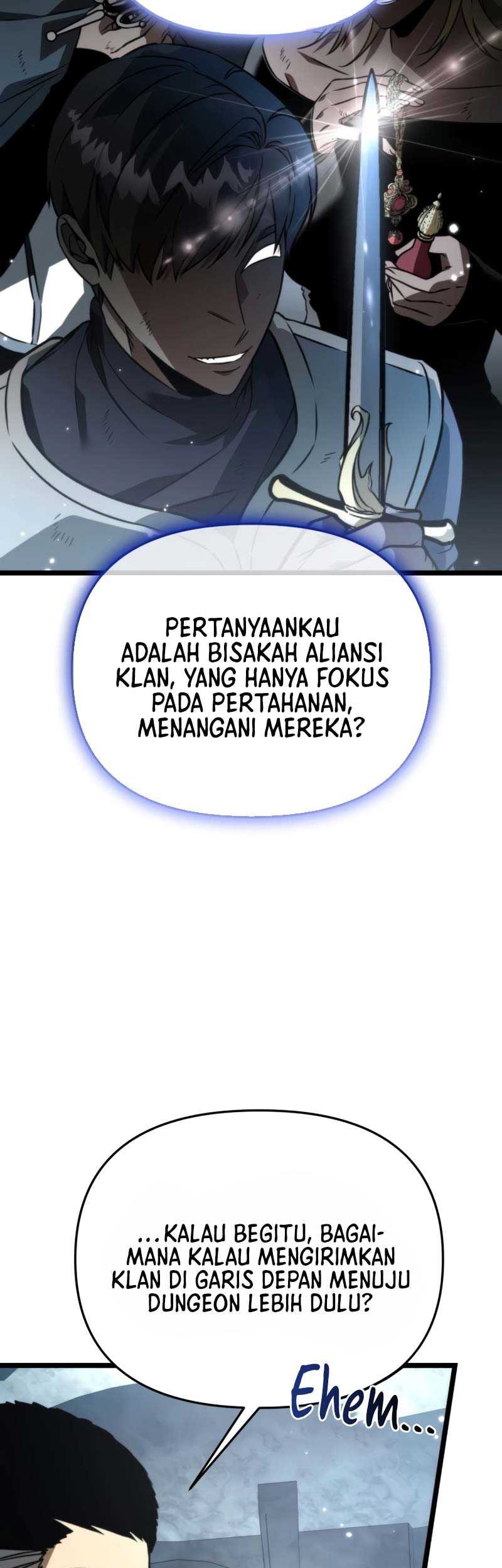 Reincarnator Chapter 27 Gambar 28