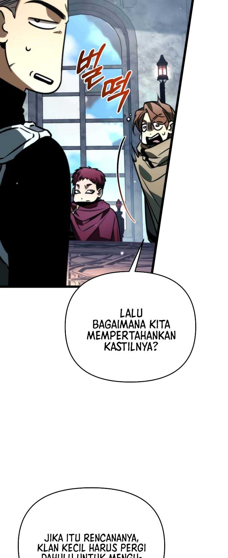 Reincarnator Chapter 27 Gambar 29