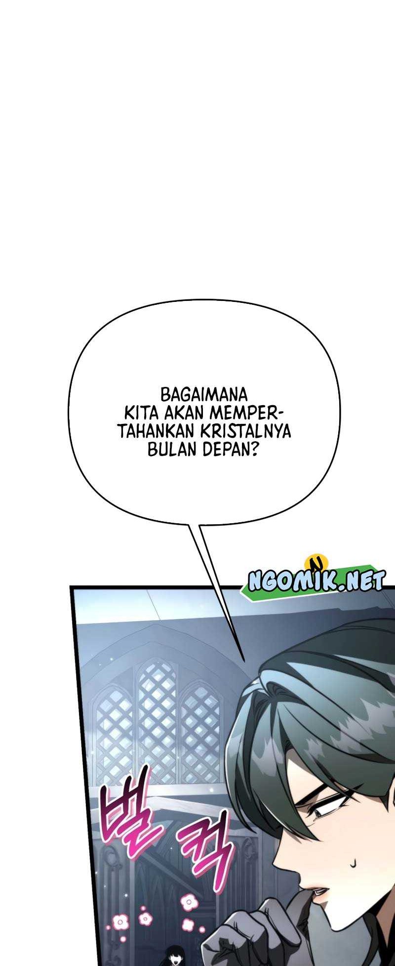 Reincarnator Chapter 27 Gambar 33
