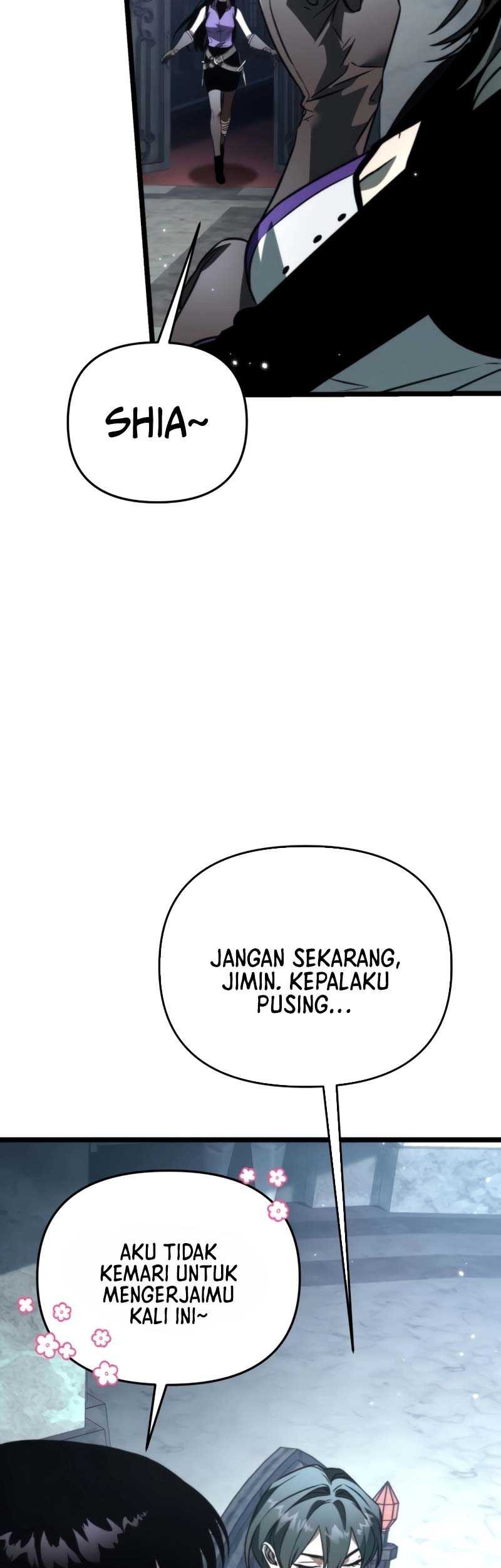 Reincarnator Chapter 27 Gambar 34