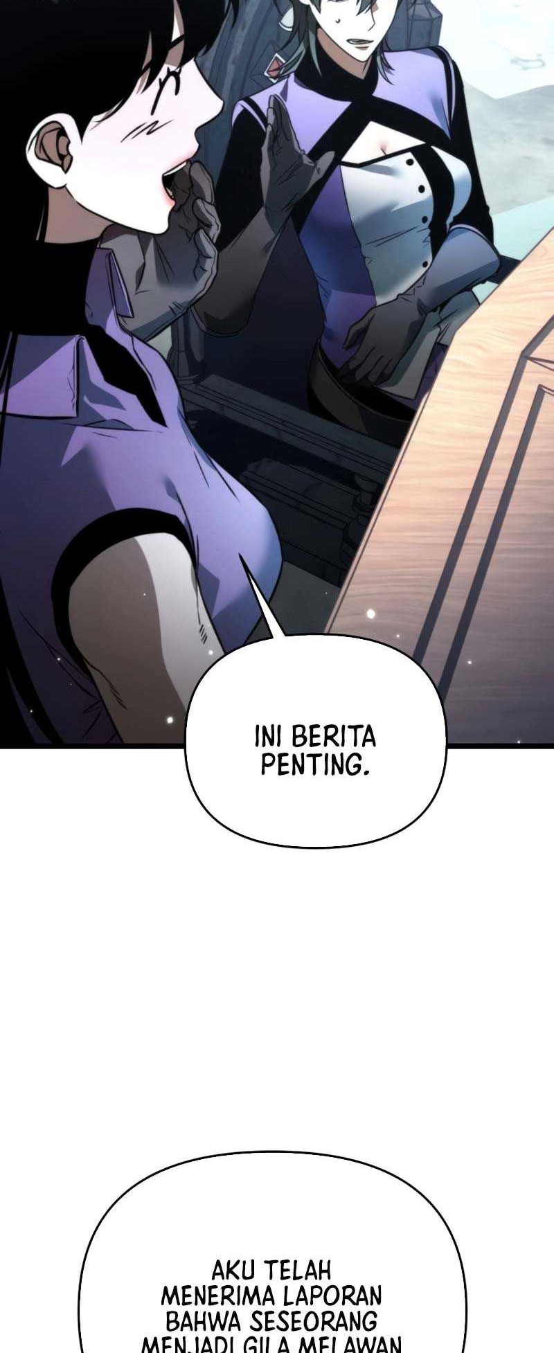 Reincarnator Chapter 27 Gambar 35