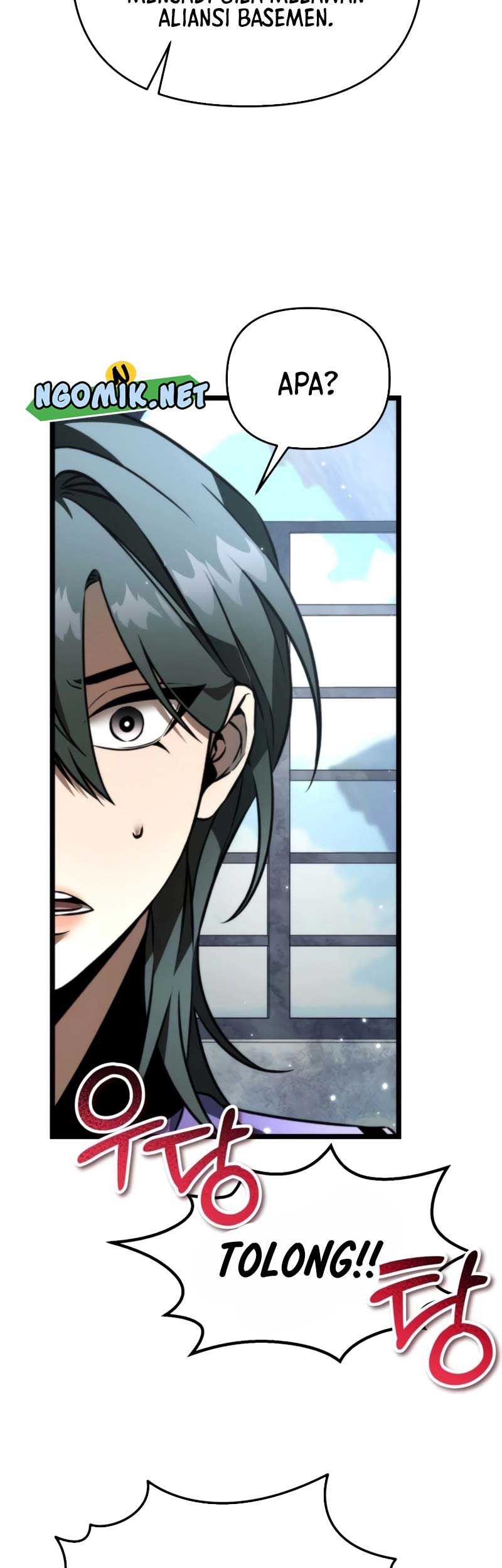 Reincarnator Chapter 27 Gambar 36