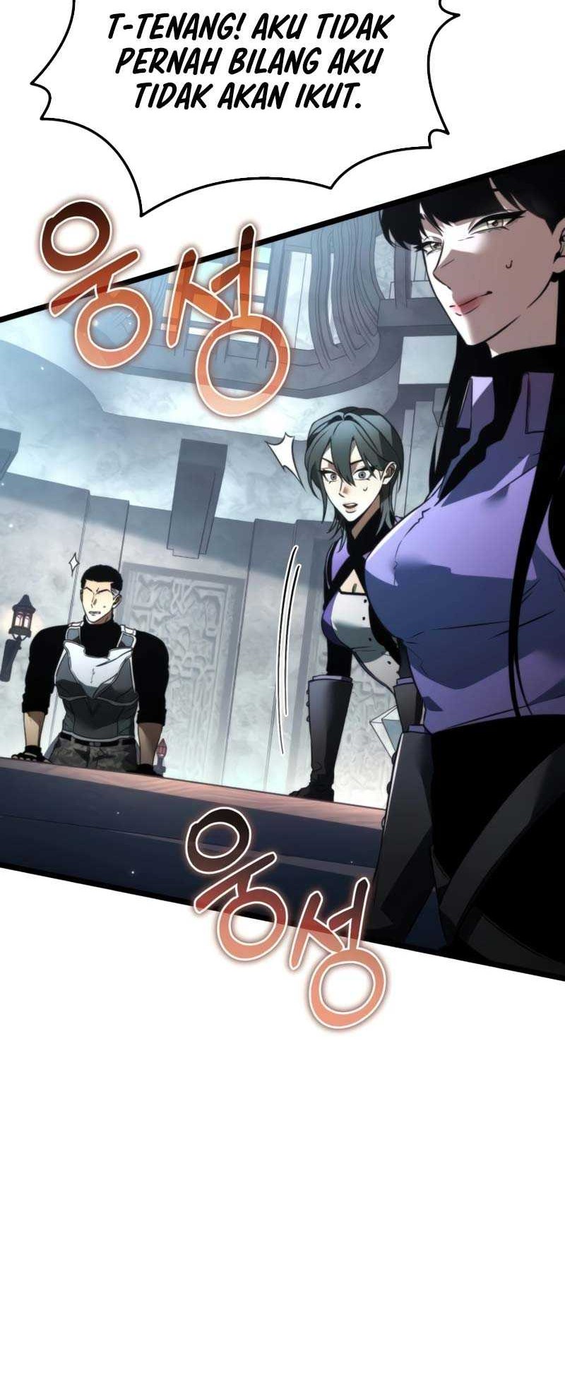 Reincarnator Chapter 27 Gambar 37