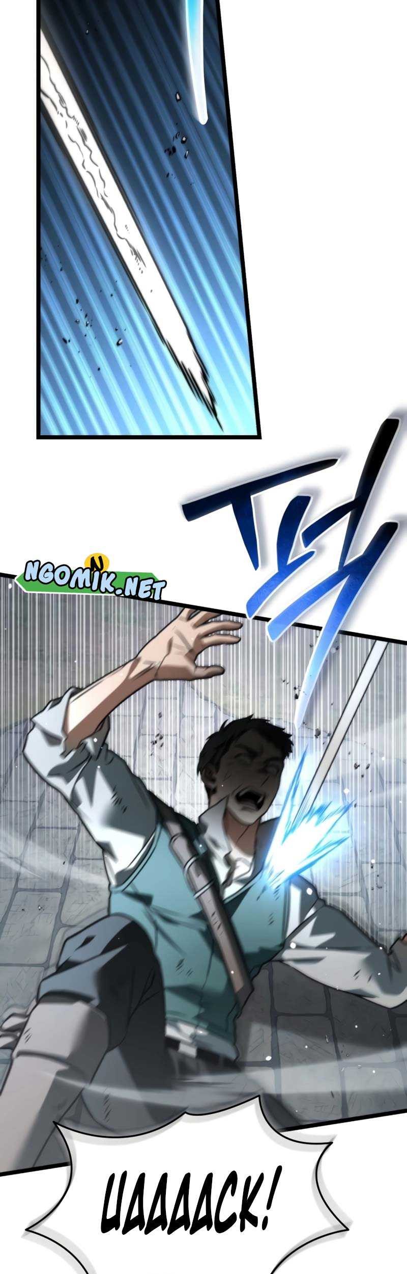 Reincarnator Chapter 27 Gambar 40