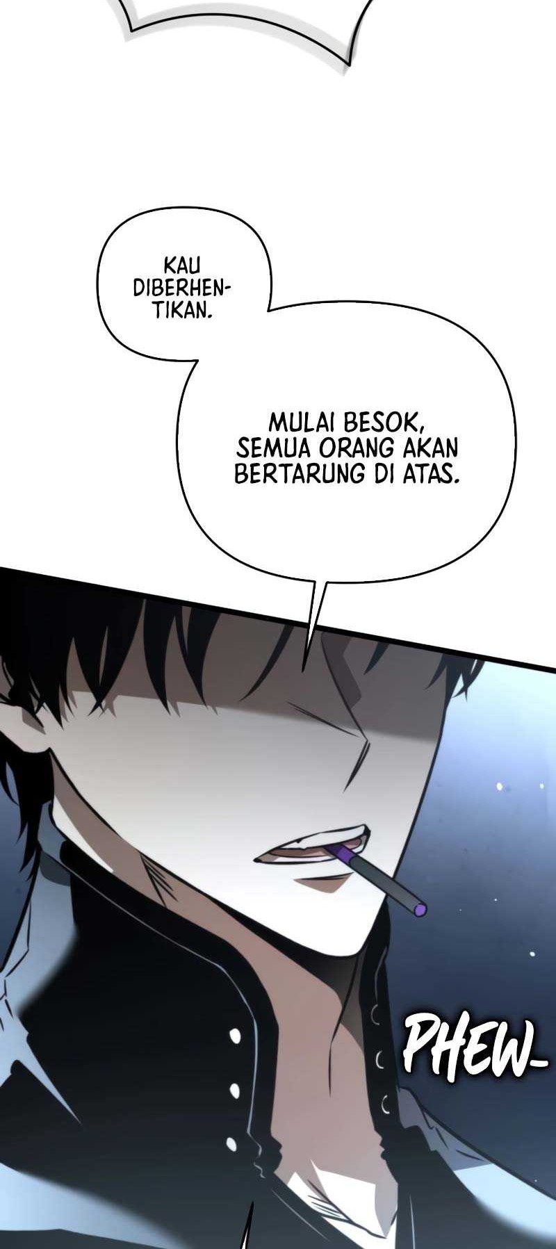 Reincarnator Chapter 27 Gambar 41