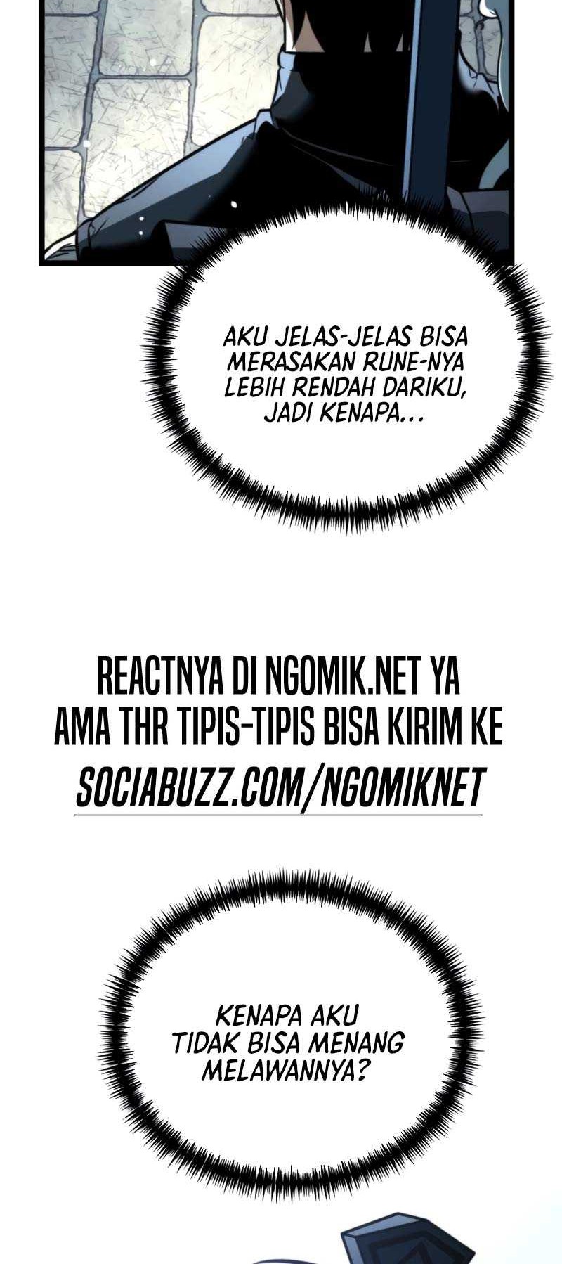Reincarnator Chapter 27 Gambar 43