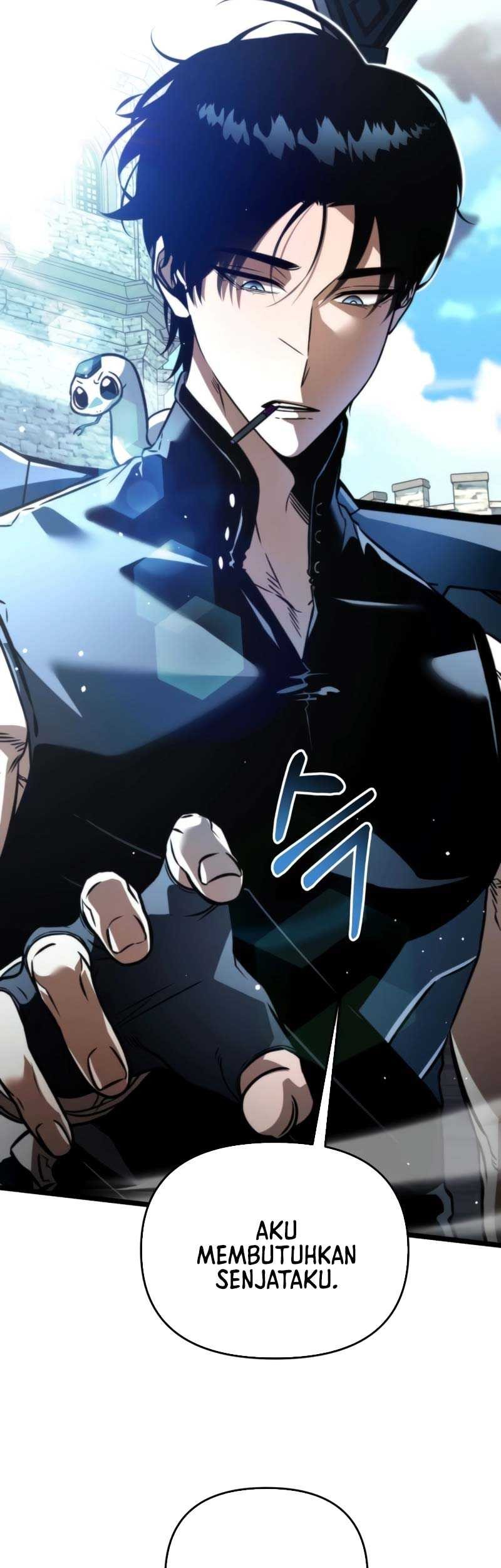 Reincarnator Chapter 27 Gambar 44