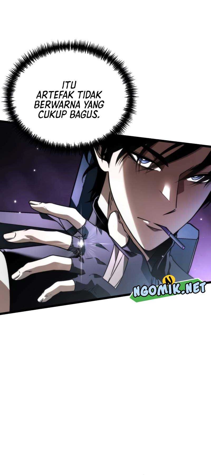 Reincarnator Chapter 27 Gambar 47