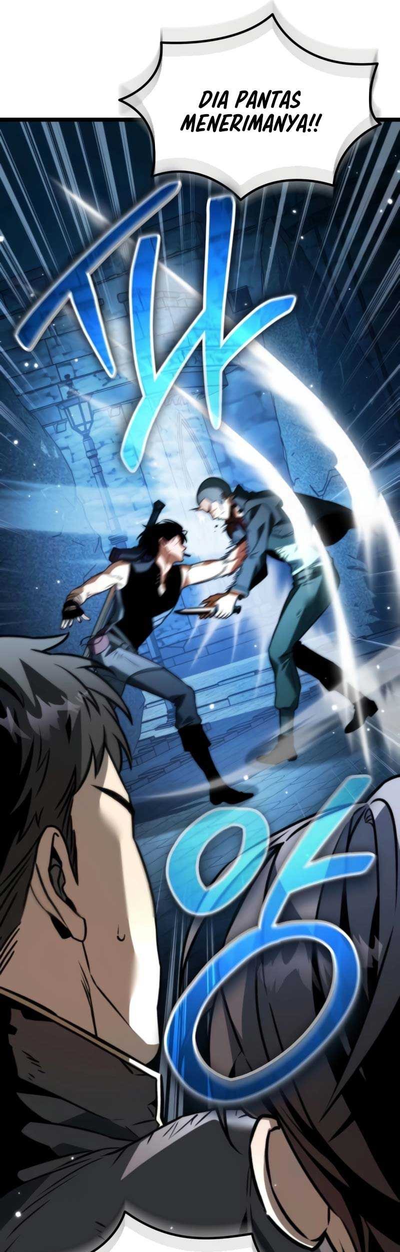 Reincarnator Chapter 27 Gambar 48