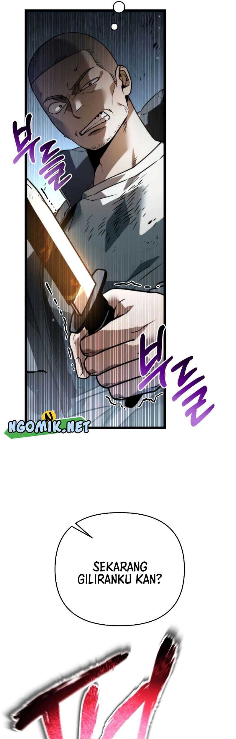 Reincarnator Chapter 27 Gambar 50