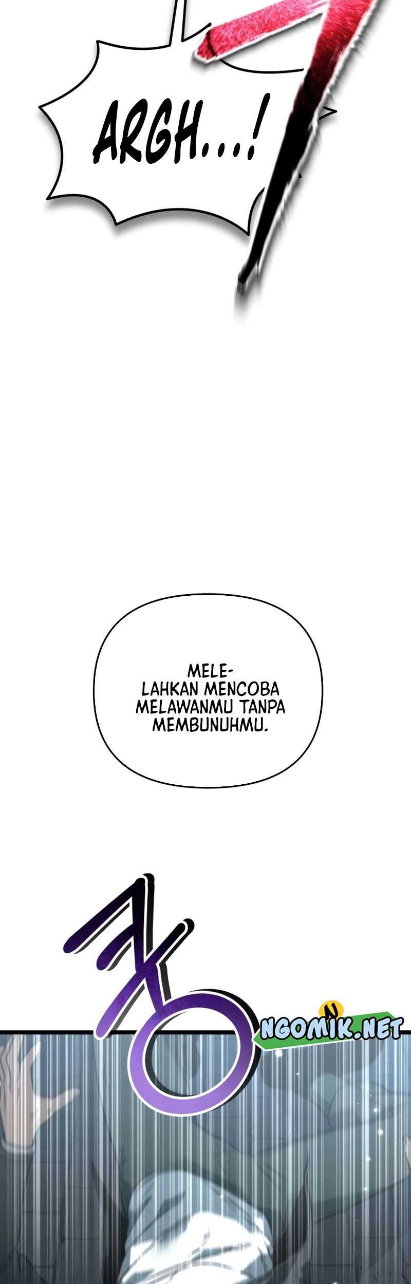 Reincarnator Chapter 27 Gambar 52