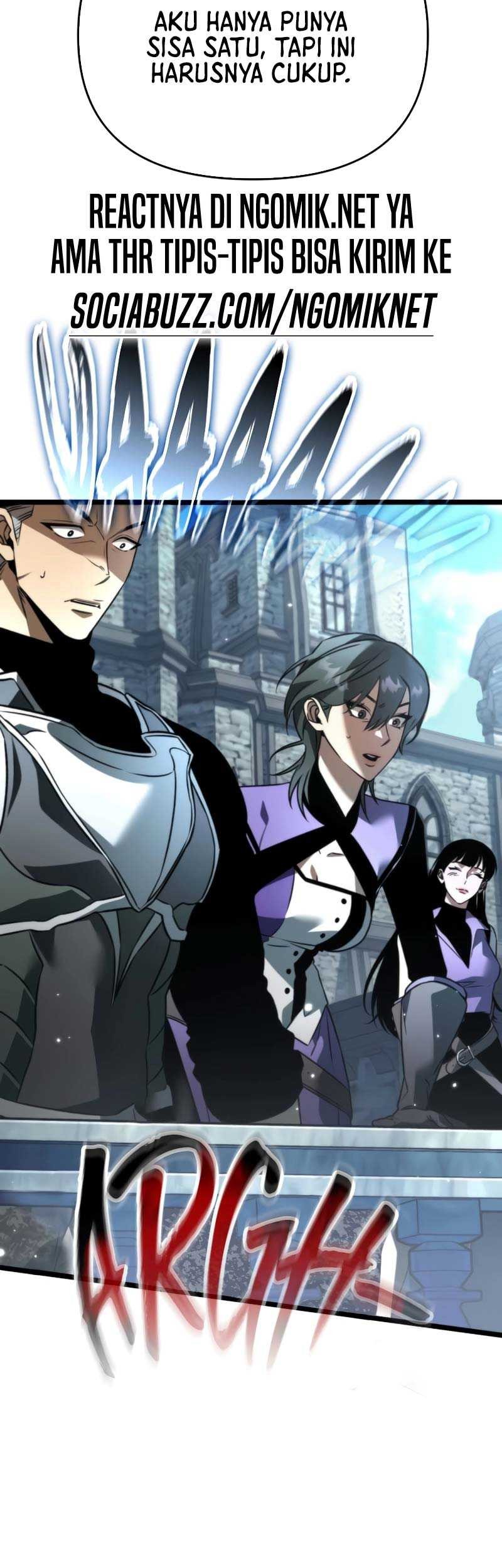 Reincarnator Chapter 27 Gambar 56