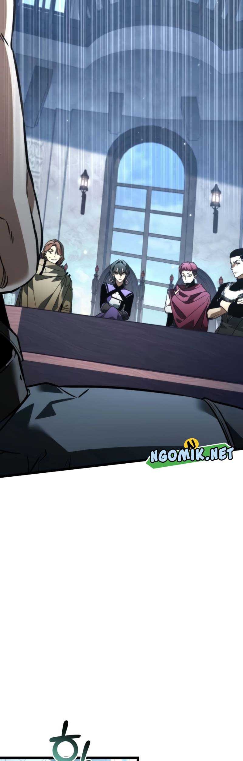 Reincarnator Chapter 27 Gambar 58
