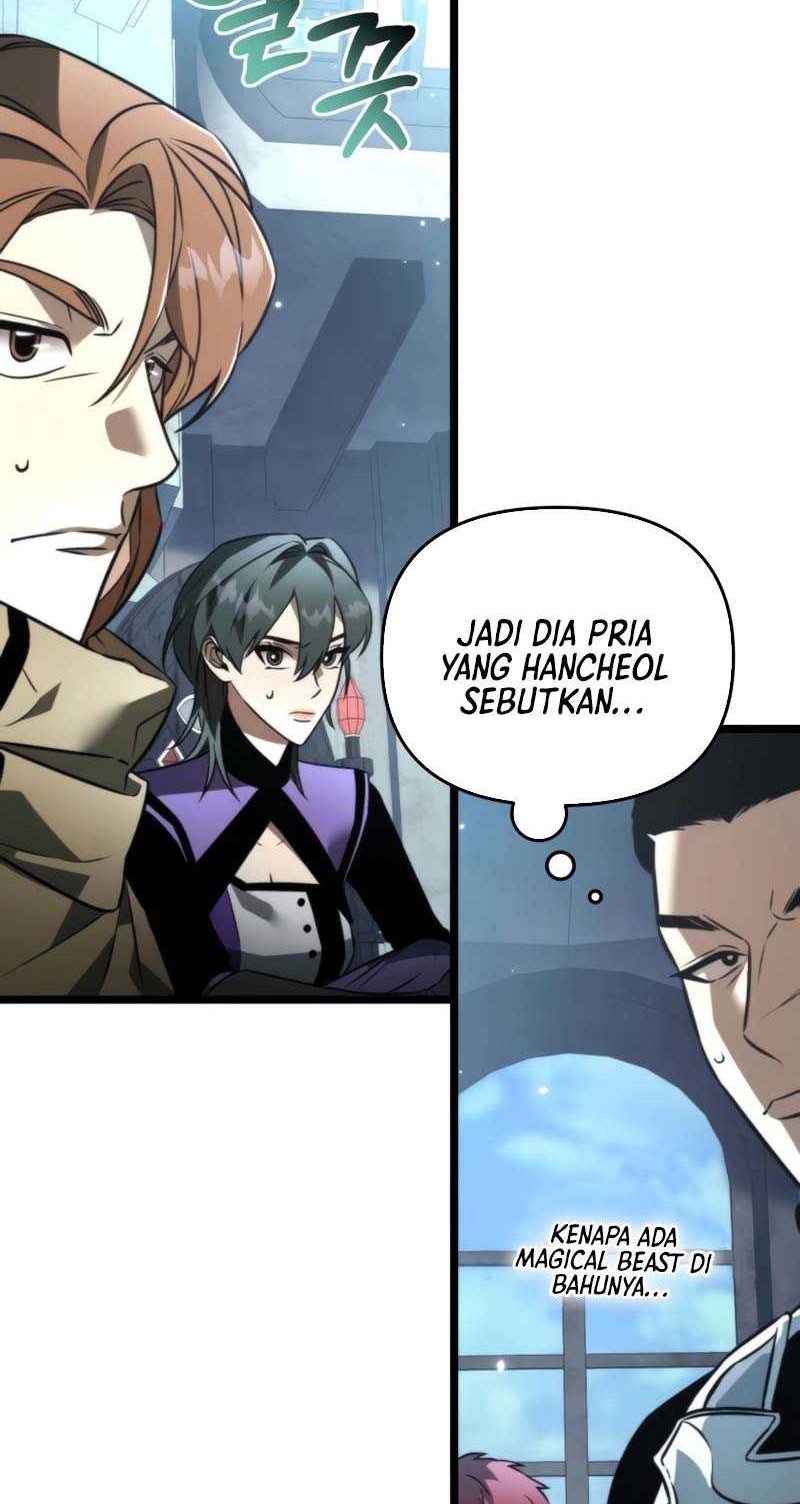 Reincarnator Chapter 27 Gambar 59