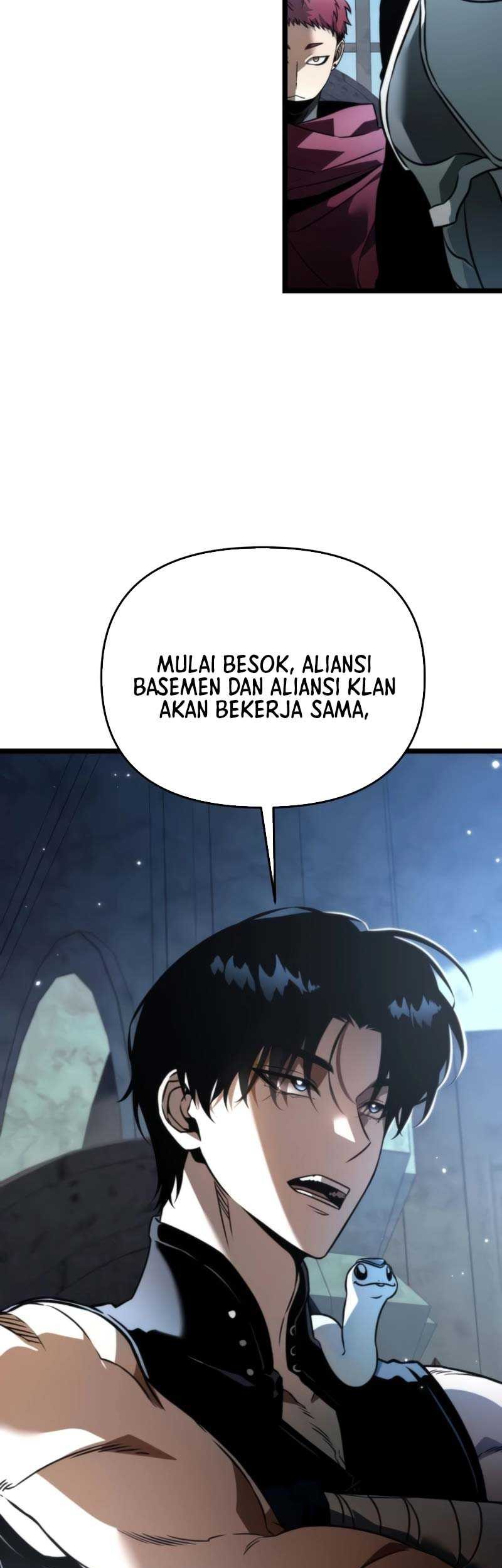 Reincarnator Chapter 27 Gambar 60