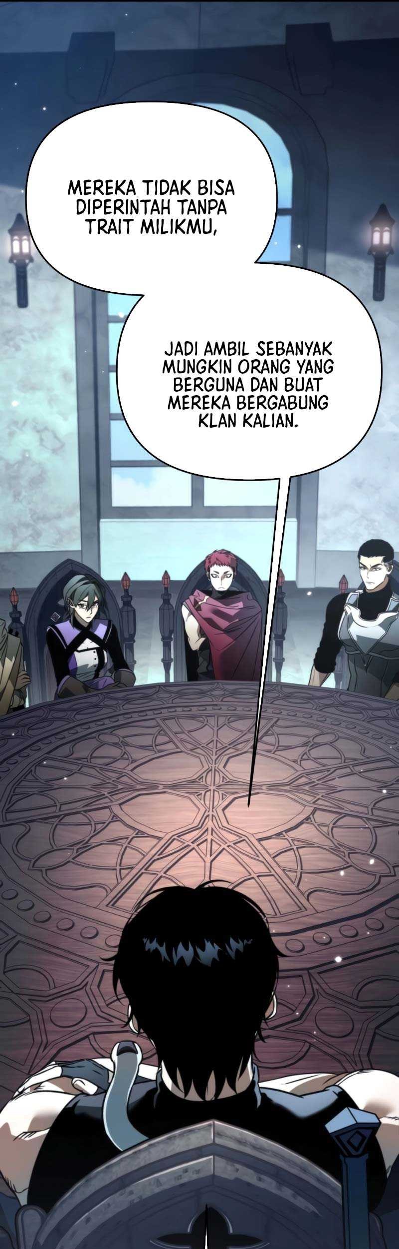 Reincarnator Chapter 27 Gambar 62
