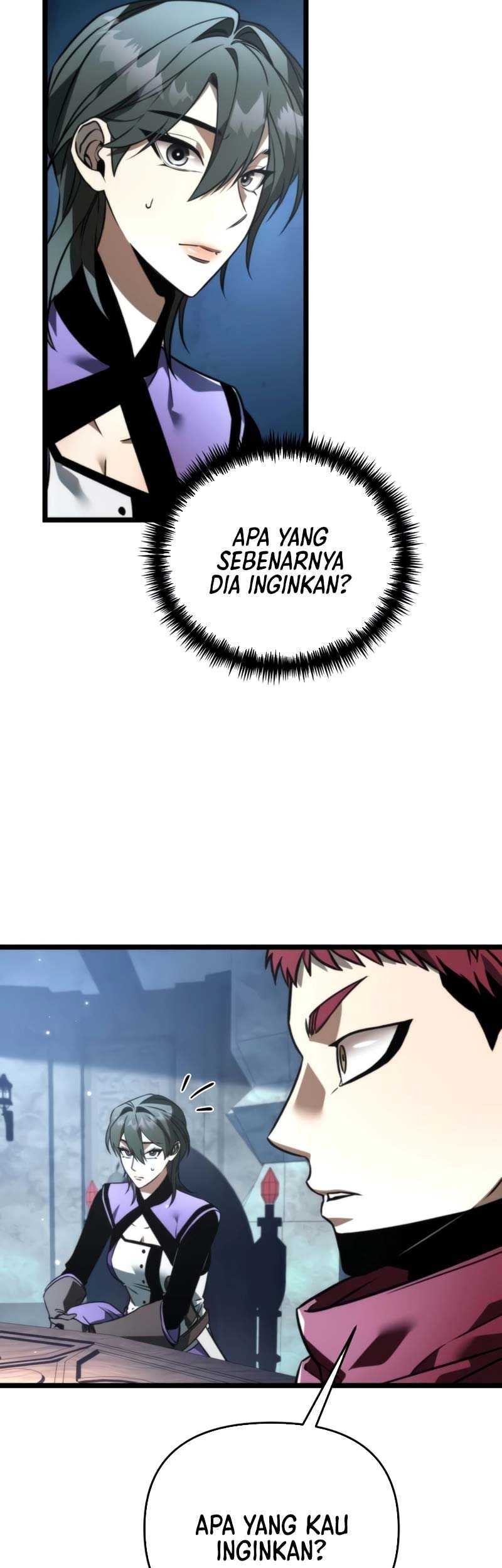 Reincarnator Chapter 27 Gambar 64