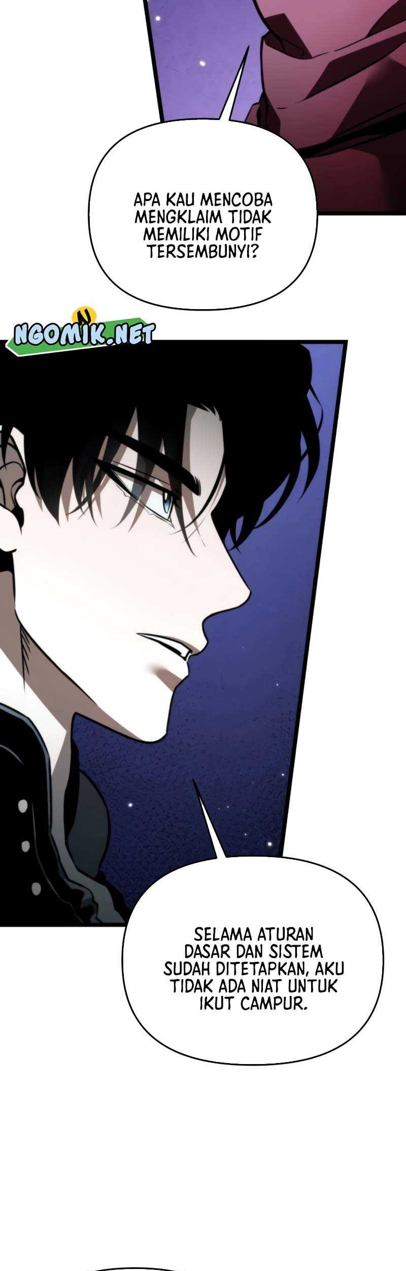 Reincarnator Chapter 27 Gambar 66