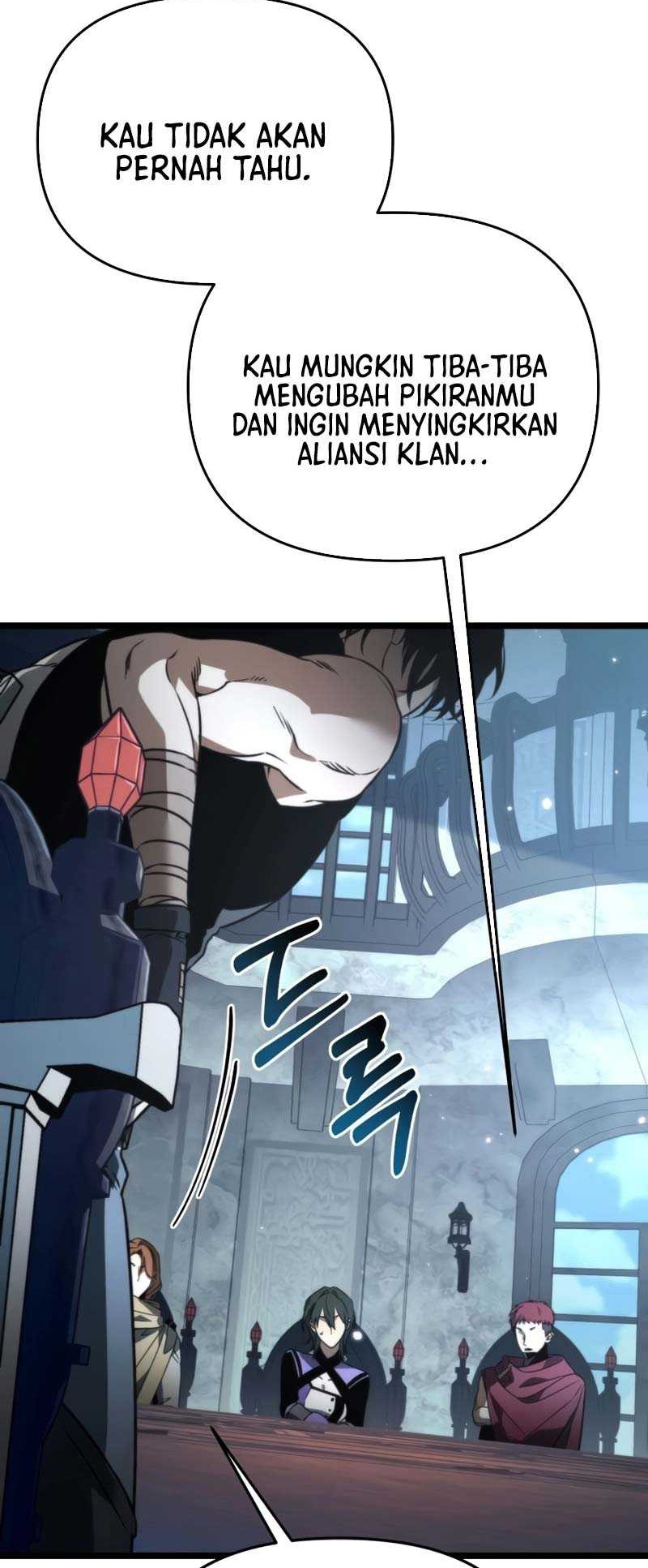 Reincarnator Chapter 27 Gambar 67