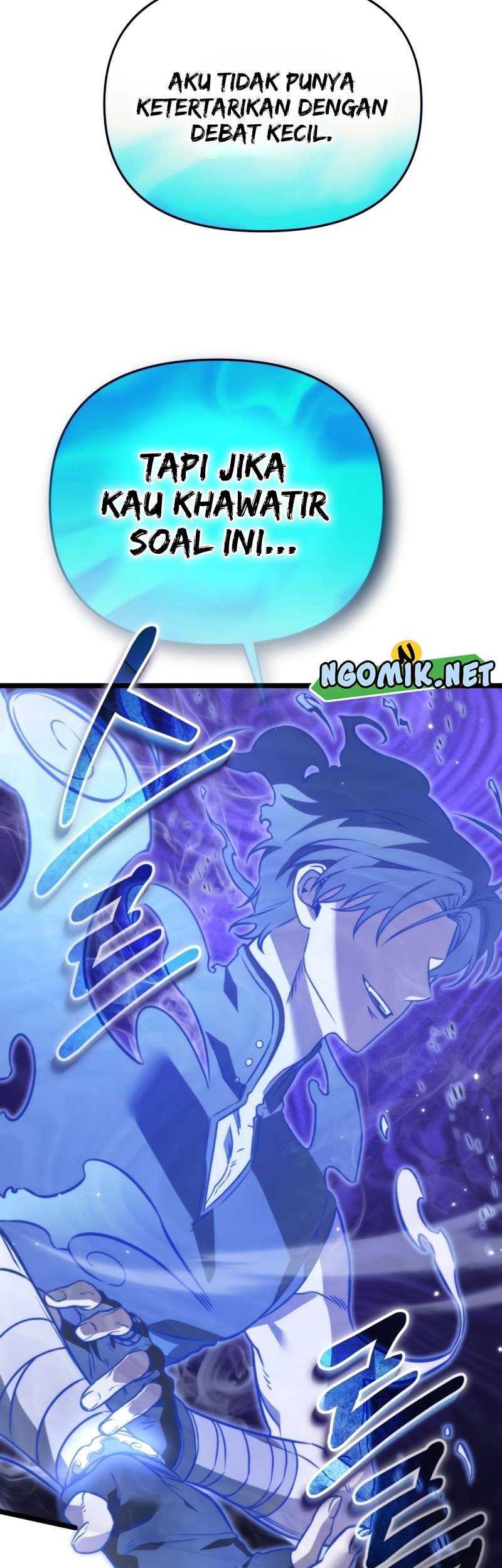Reincarnator Chapter 27 Gambar 68