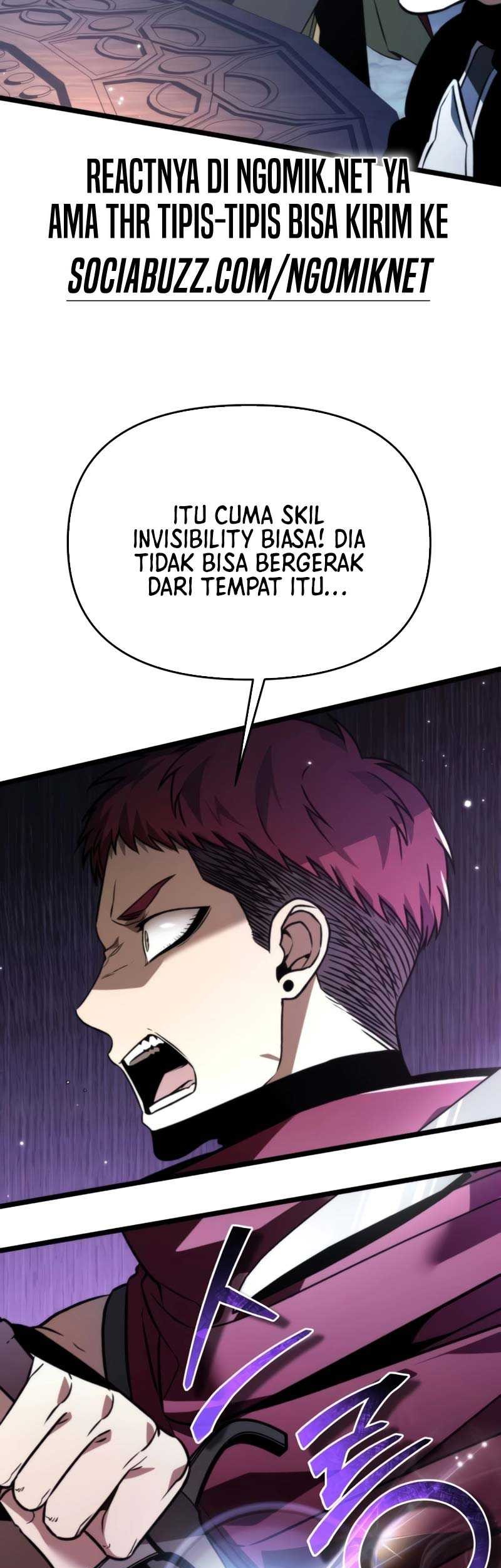 Reincarnator Chapter 27 Gambar 70
