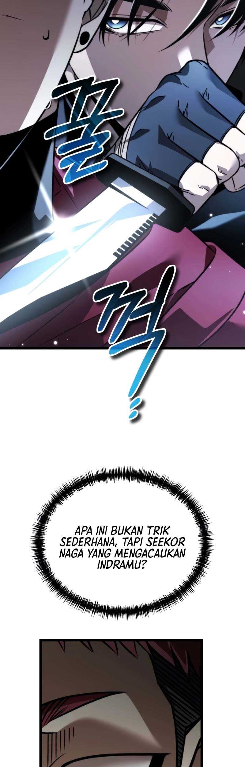 Reincarnator Chapter 27 Gambar 72