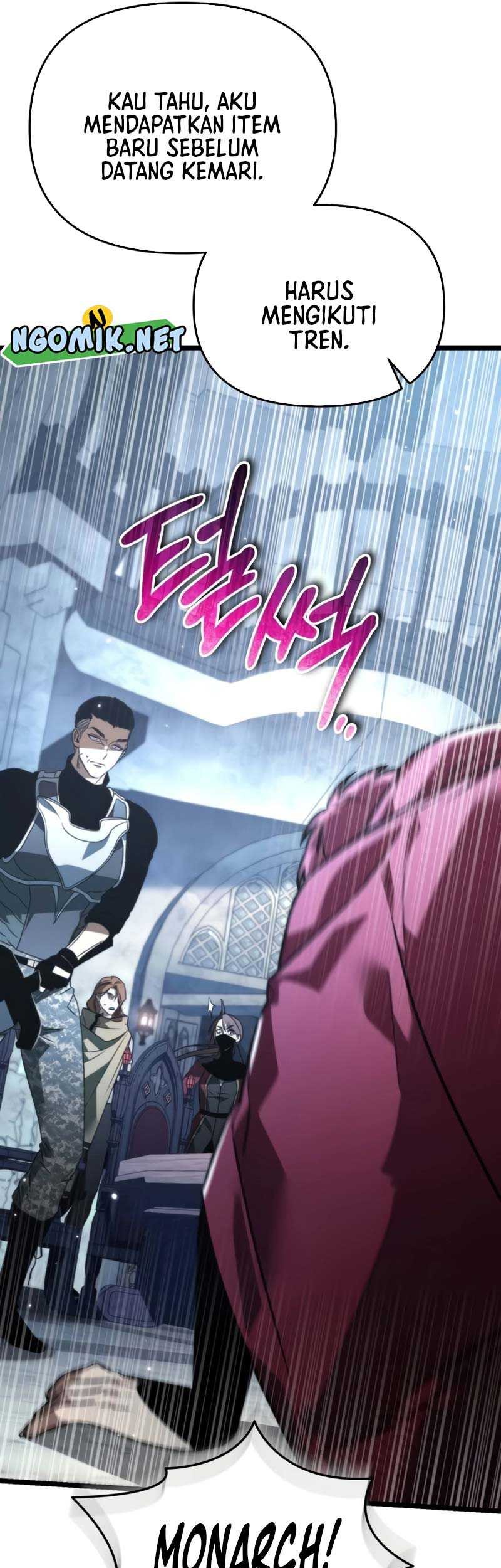 Reincarnator Chapter 27 Gambar 74