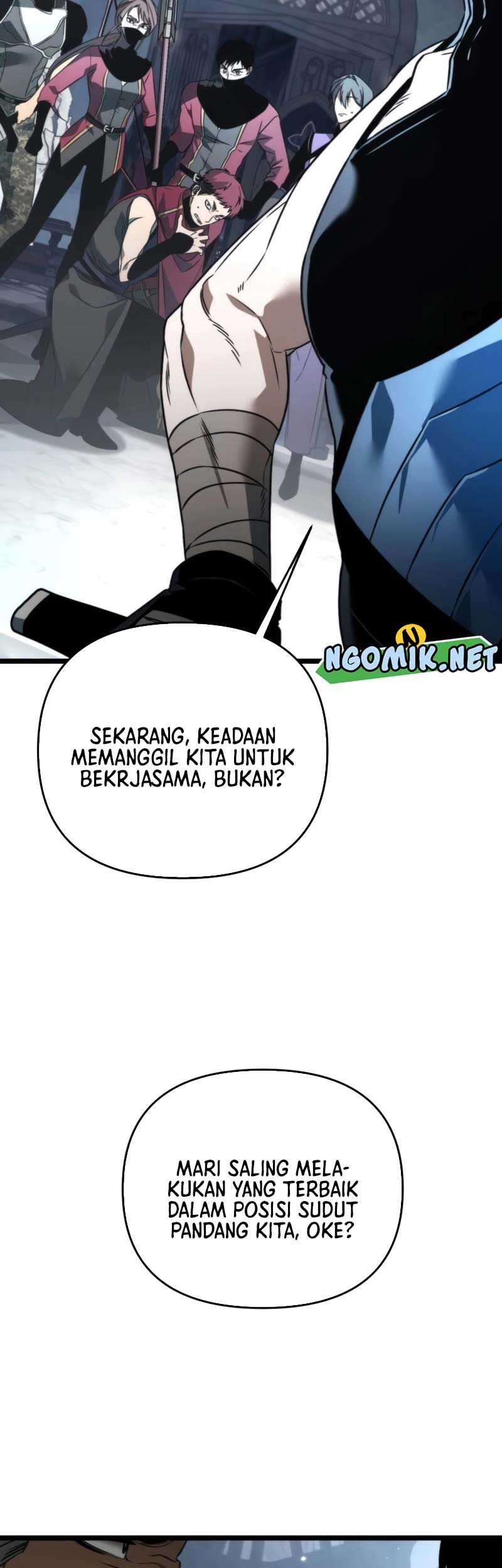 Reincarnator Chapter 27 Gambar 76