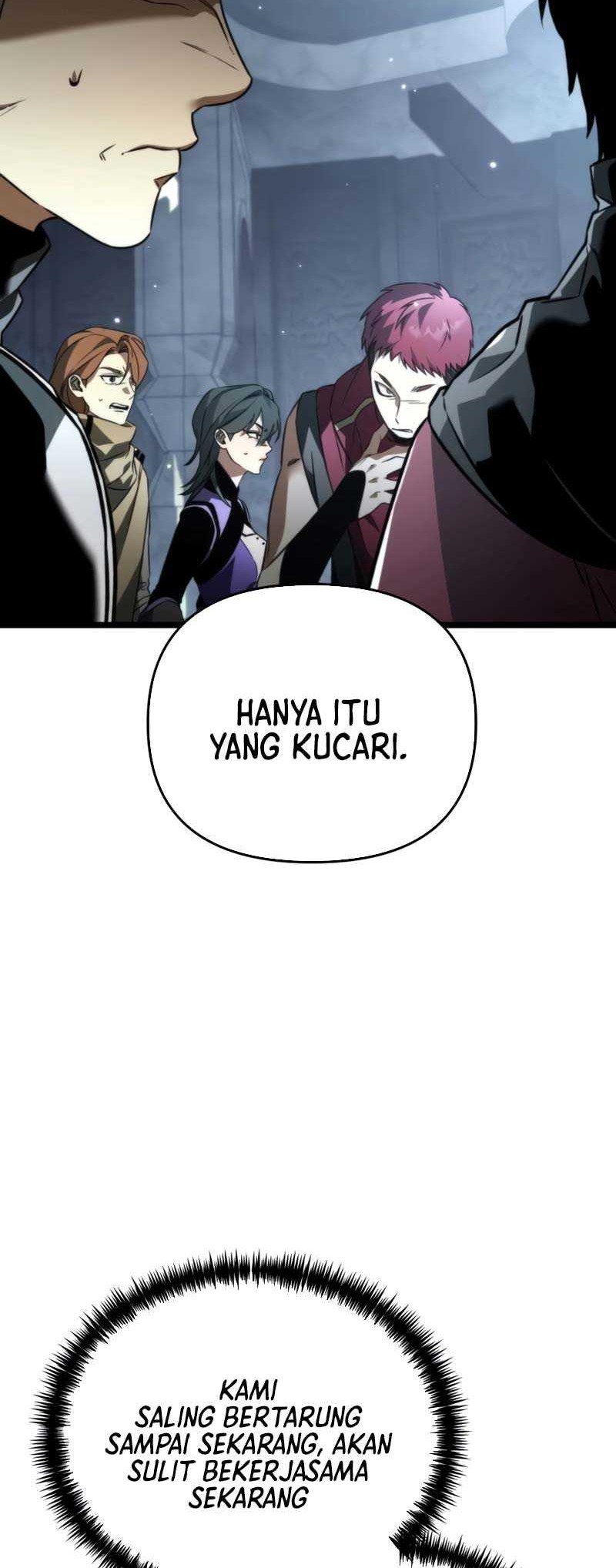 Reincarnator Chapter 27 Gambar 77